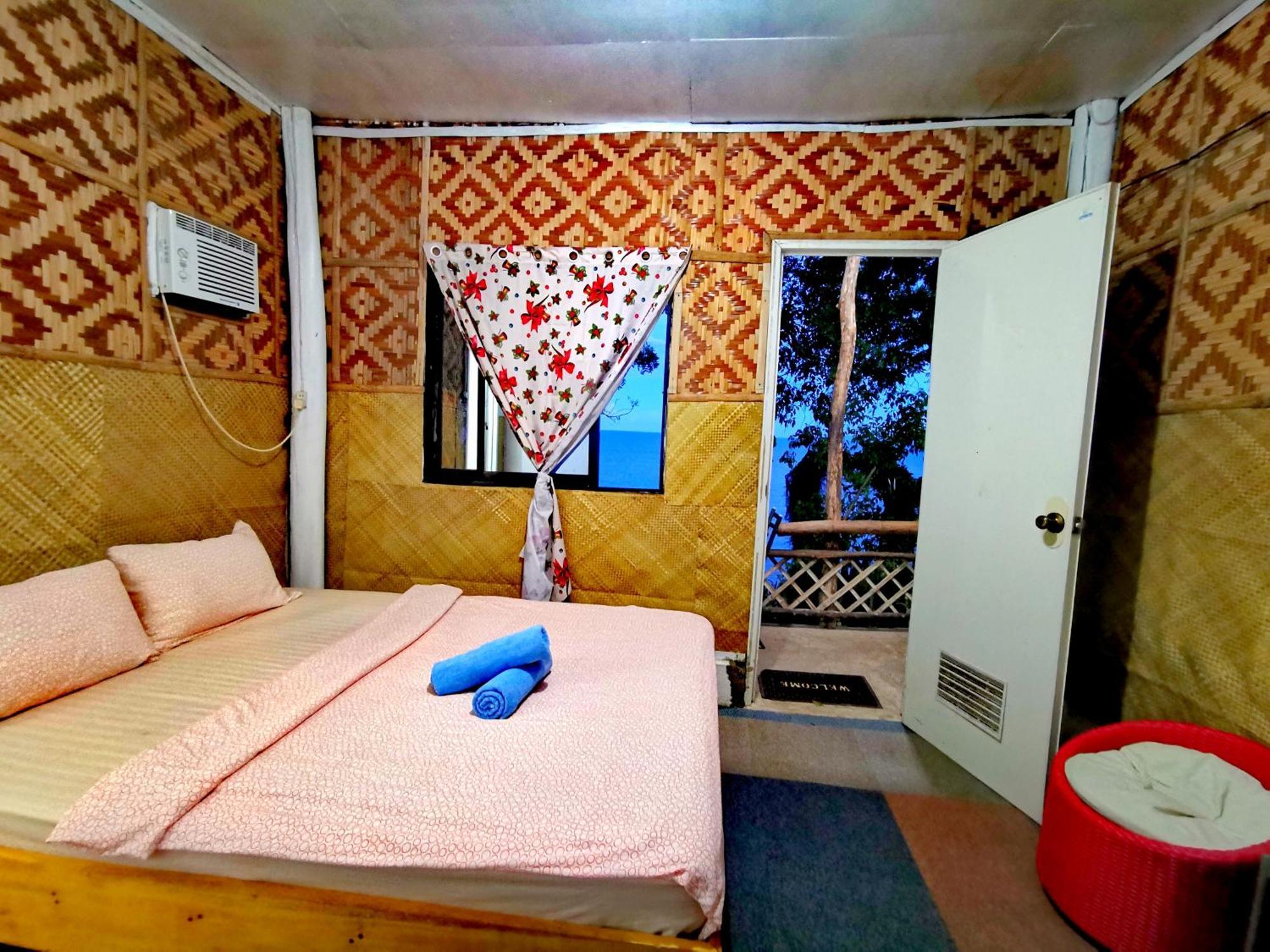 Stay N Save B&B Oslob Eksteriør bilde