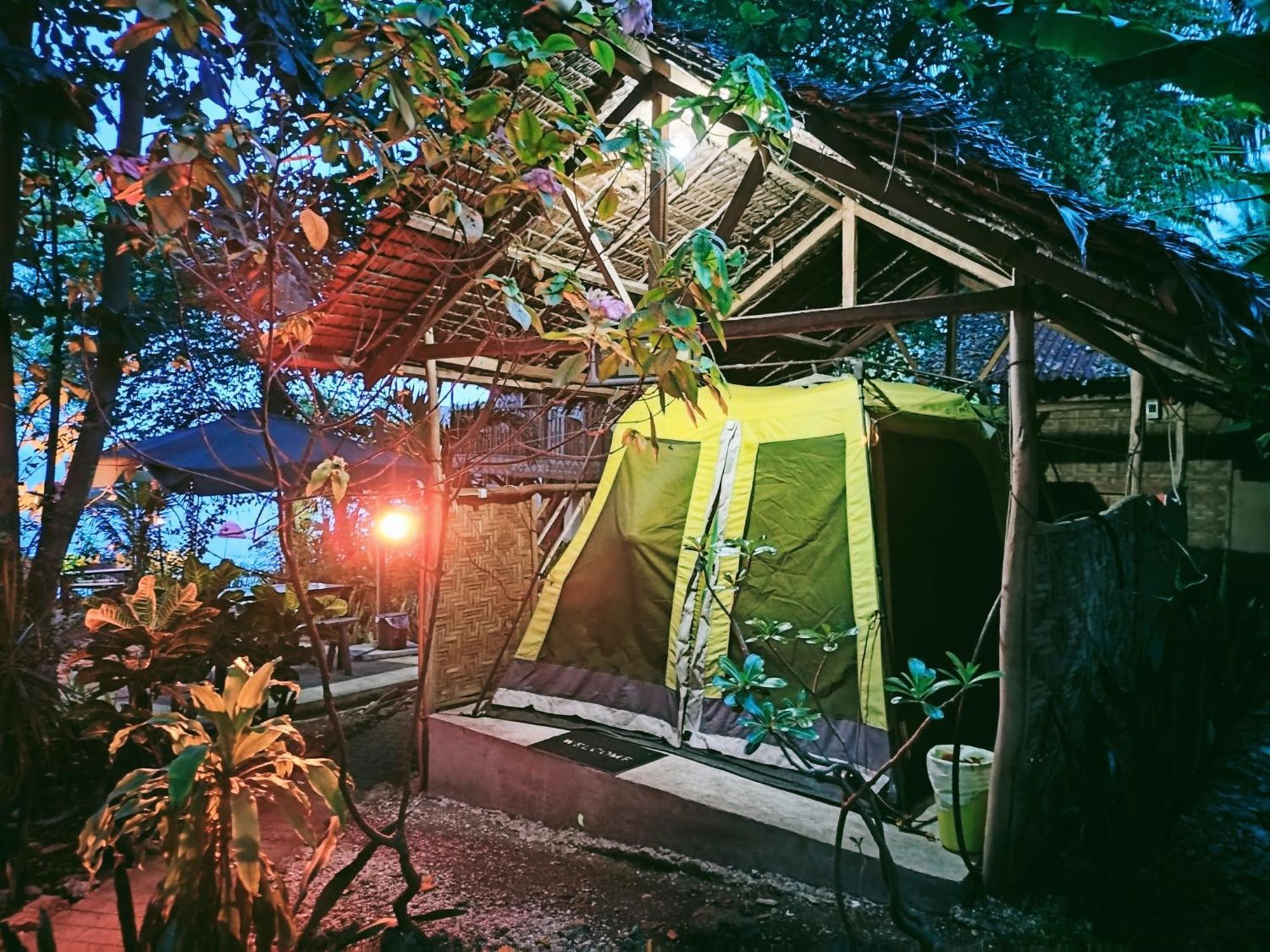 Stay N Save B&B Oslob Eksteriør bilde